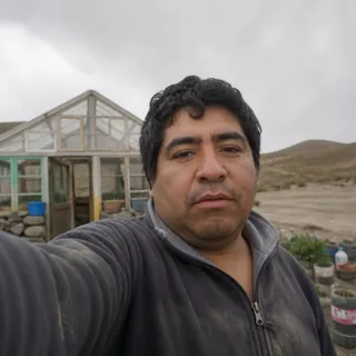 Rubén Peñaloza